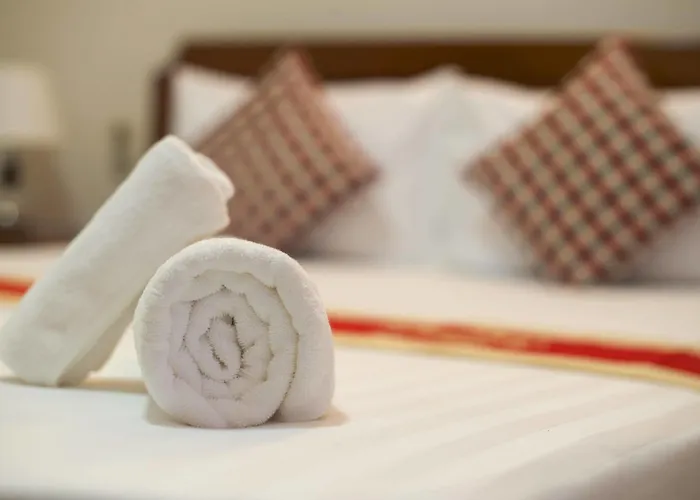 Hostel Panda Angkor *